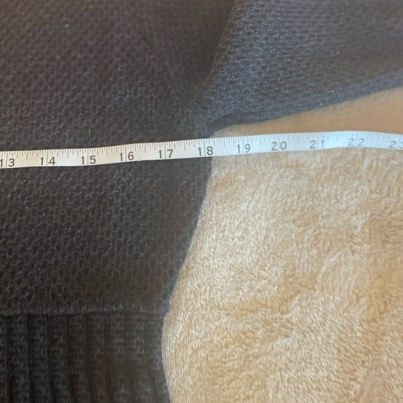 Calvin Klein A-Line Sweater Dress - Size M - Picture 11 of 14